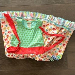 Matilda Jane Girls Dress